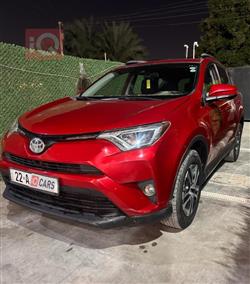 تۆیۆتا ڕاڤ 4